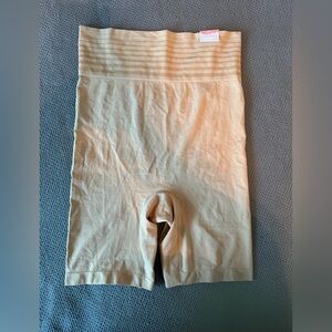Cacique High Waist Smoother Short